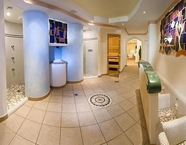 Hotel Persura Ischgl Austria