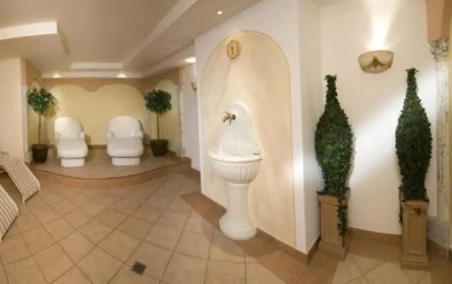 Hotel Persura Ischgl