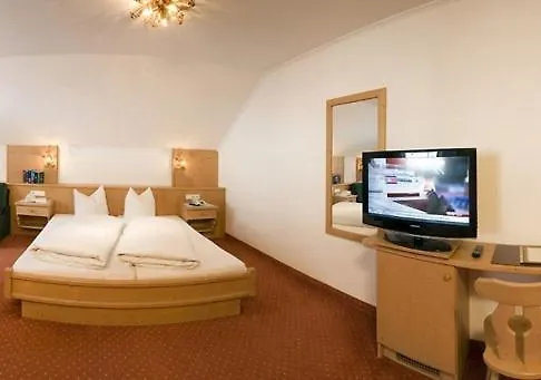 ***  Hotel Persura Ischgl Áustria