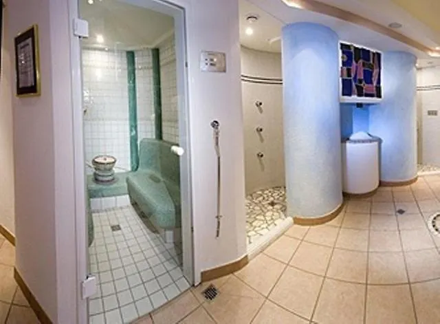 ***  אישגל Hotel Persura אוסטריה