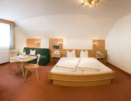 ***  Hotel Persura Ischgl Áustria