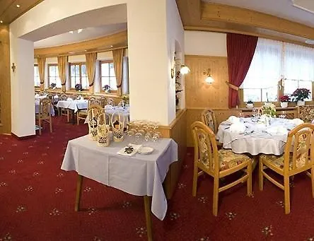 Hotel Persura Ischgl