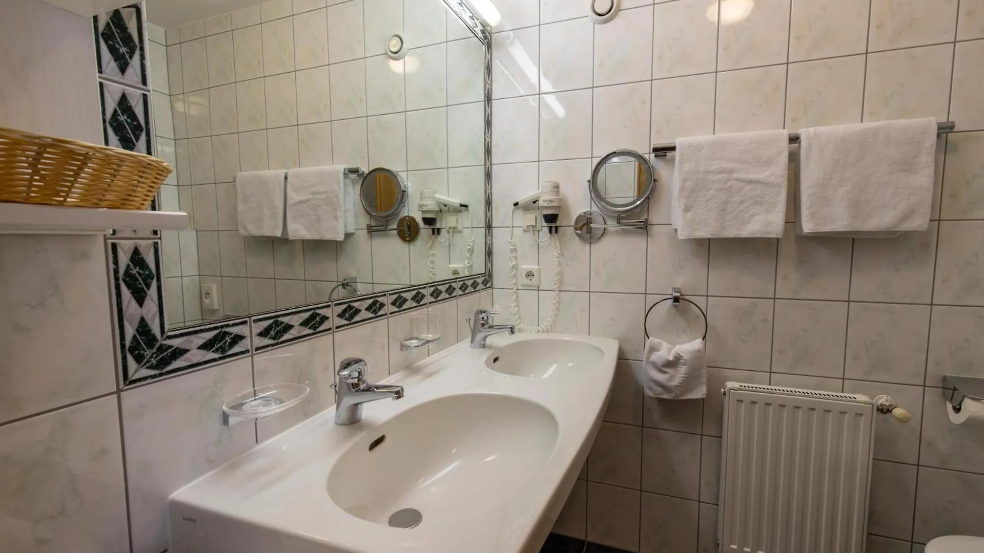 Hotel Persura Ischgl