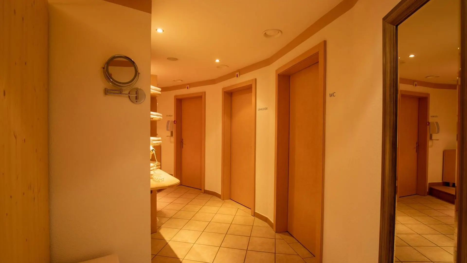 Hotel Persura Ischgl Áustria