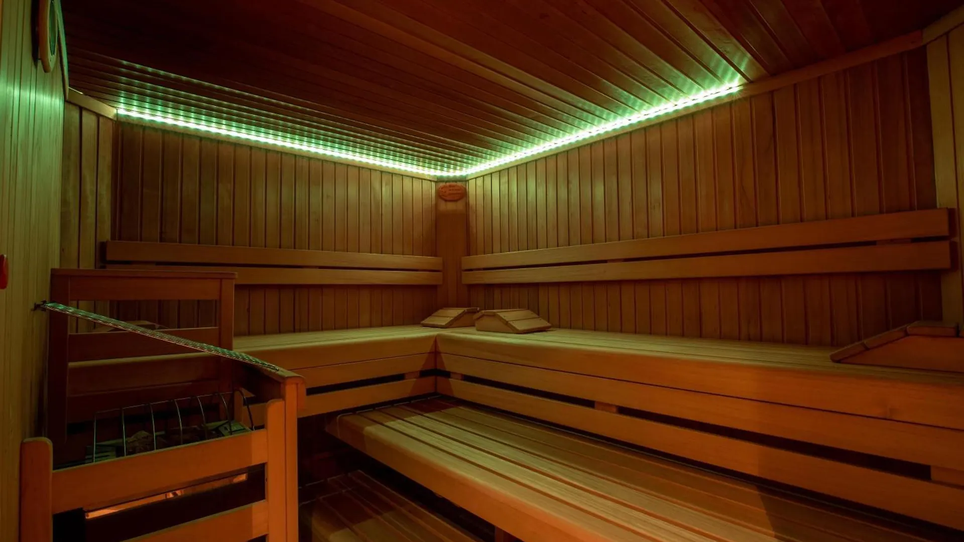Hotel Persura Ischgl