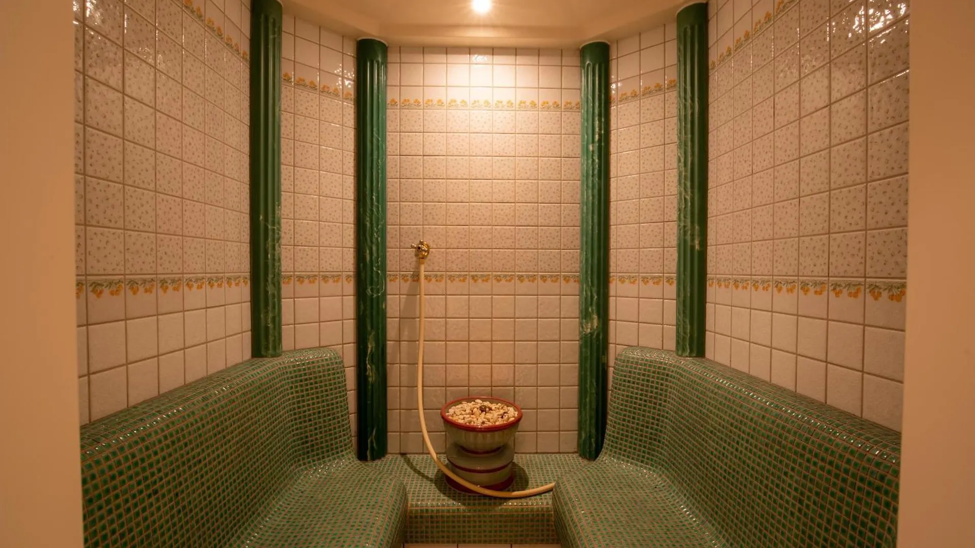 Hotel Persura Ischgl