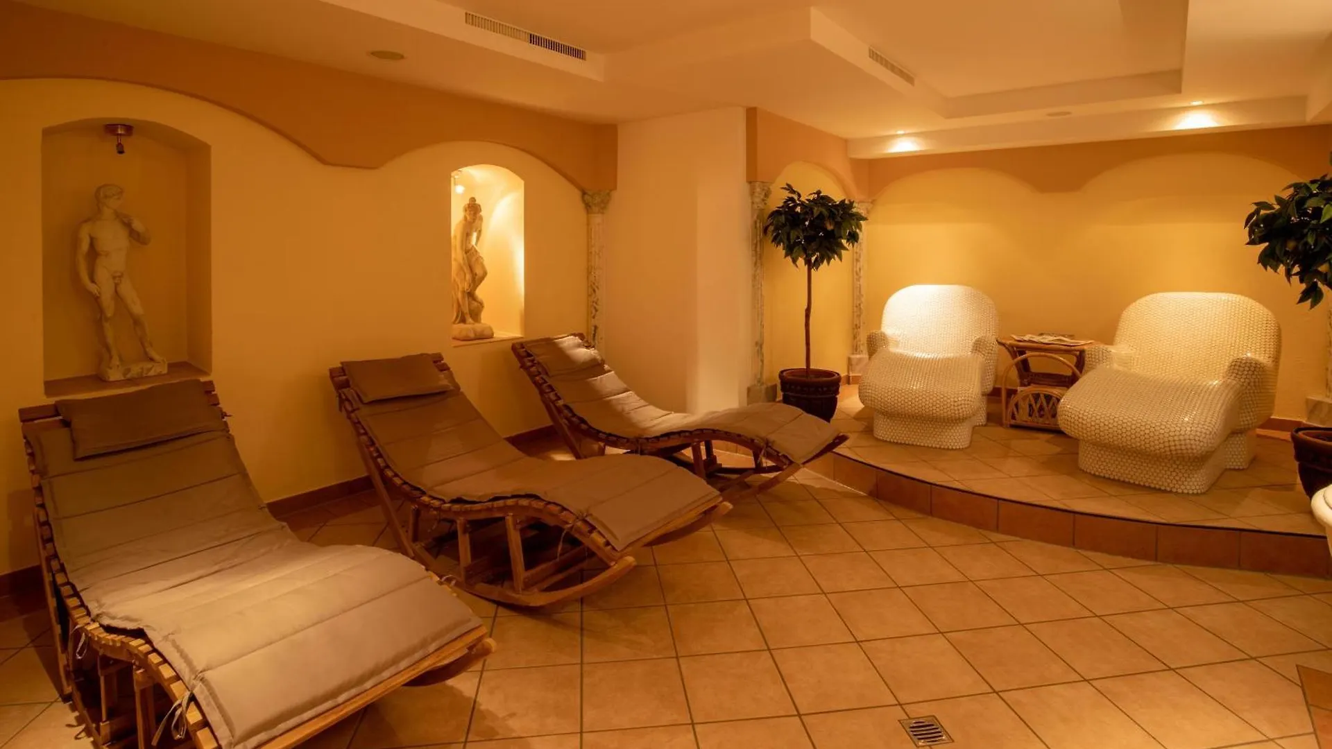 Hotel Persura Ischgl