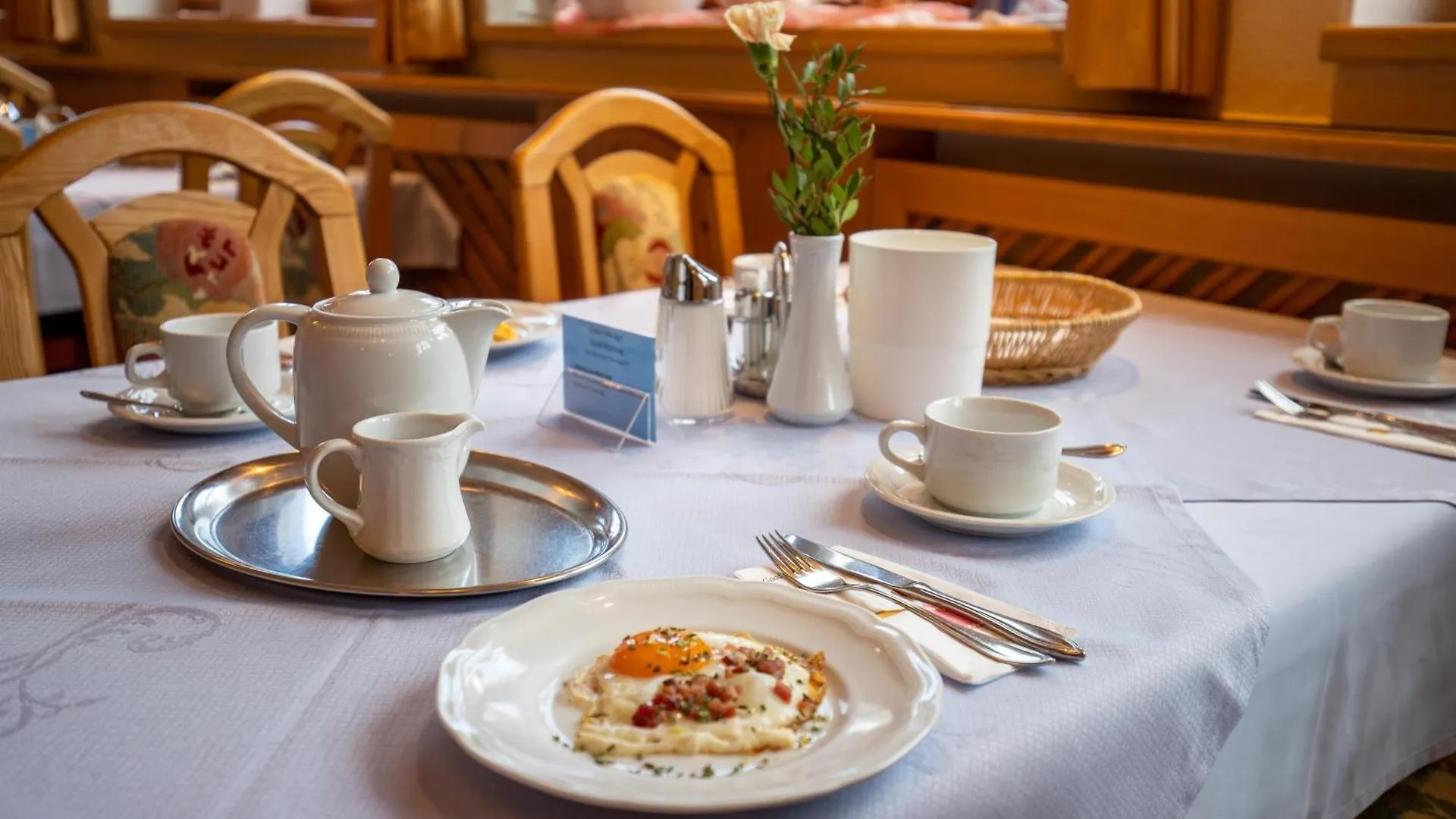 Hotel Persura Ischgl