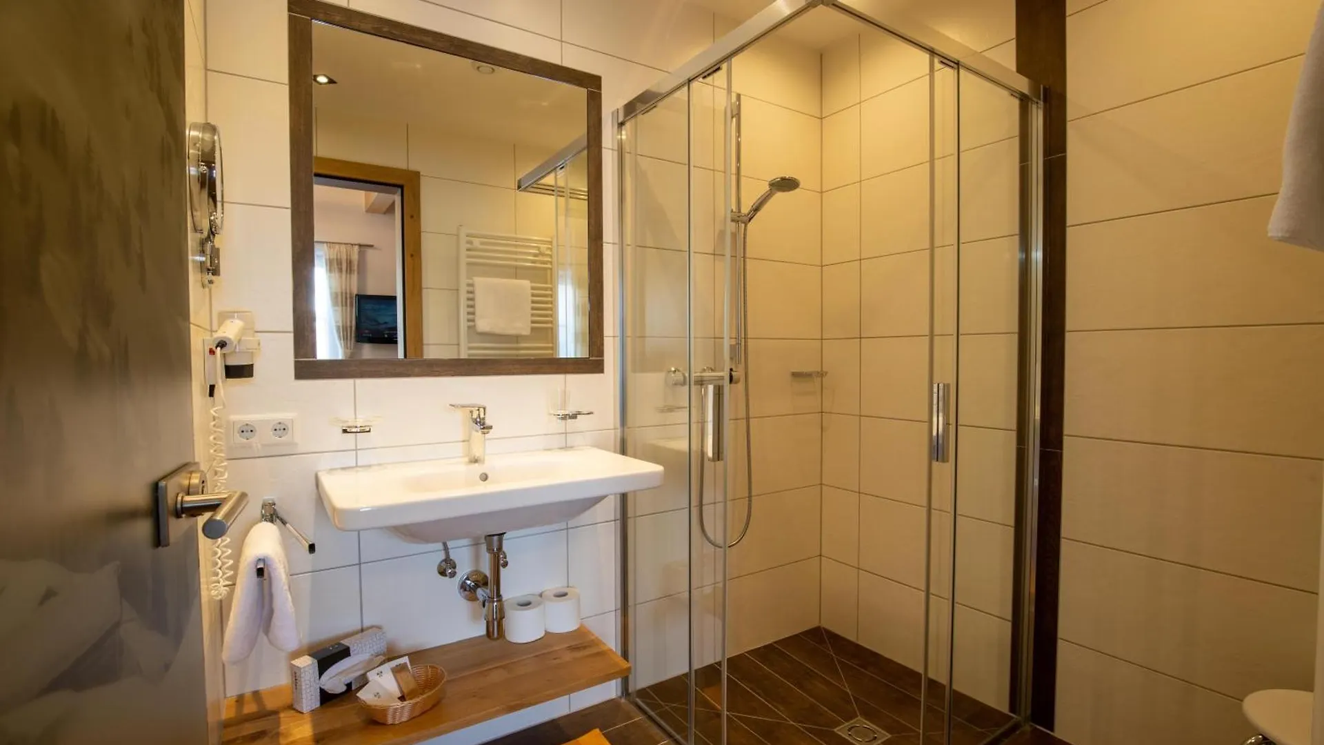 Hotel Persura Ischgl
