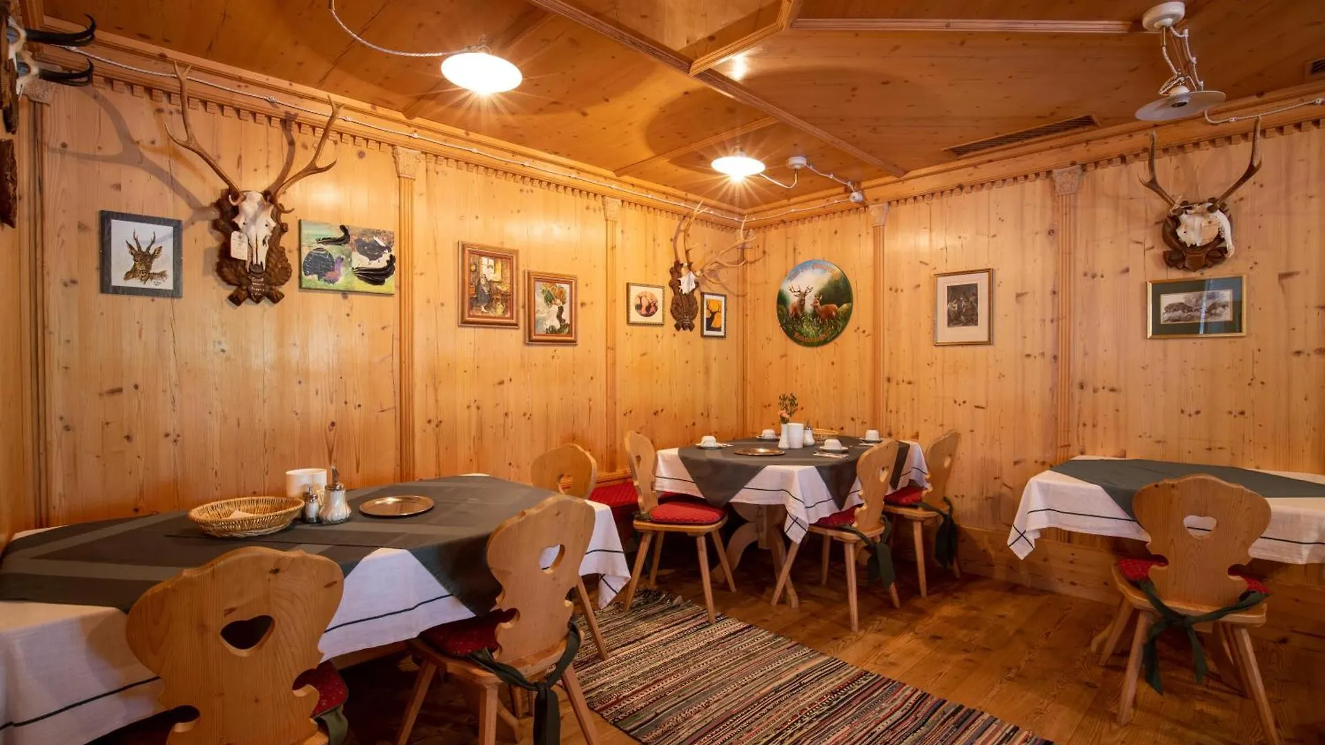 ***  Hotel Persura Ischgl Áustria