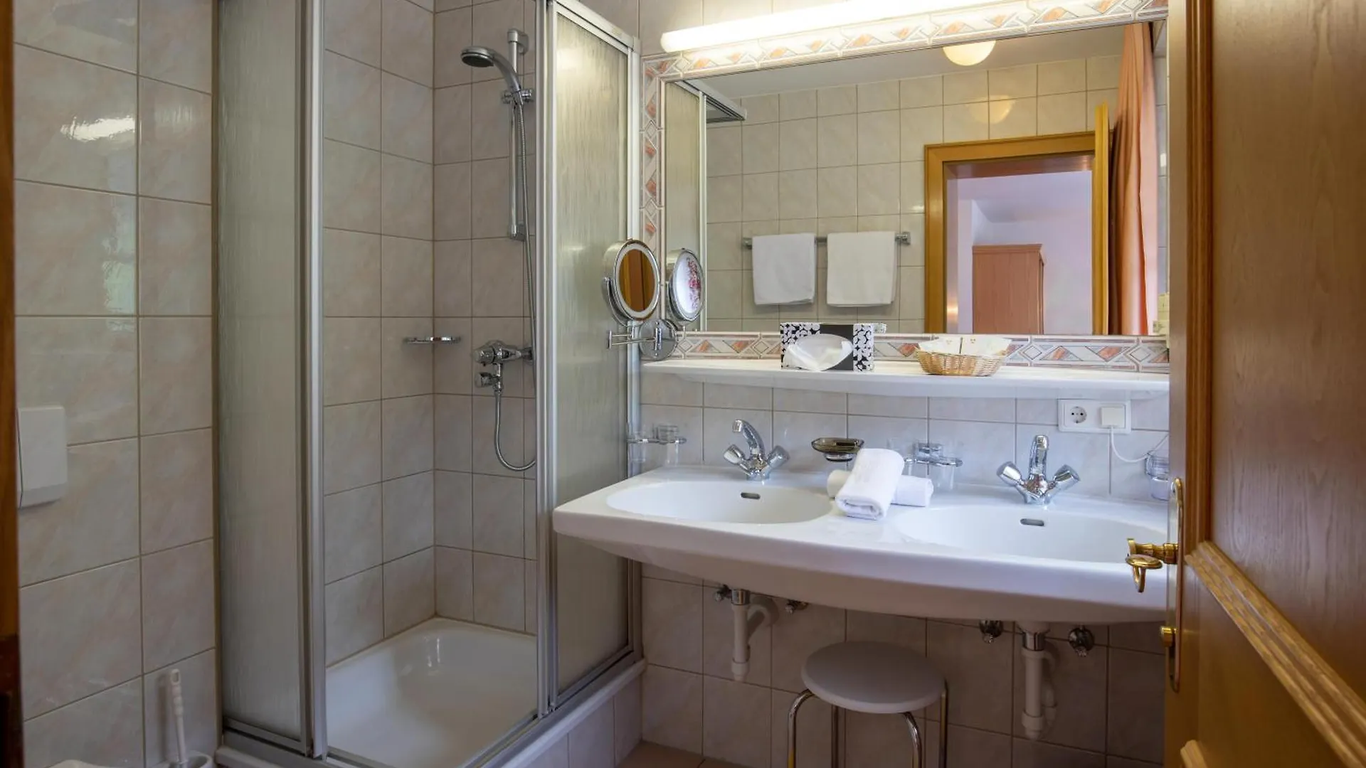 Hotel Persura Ischgl
