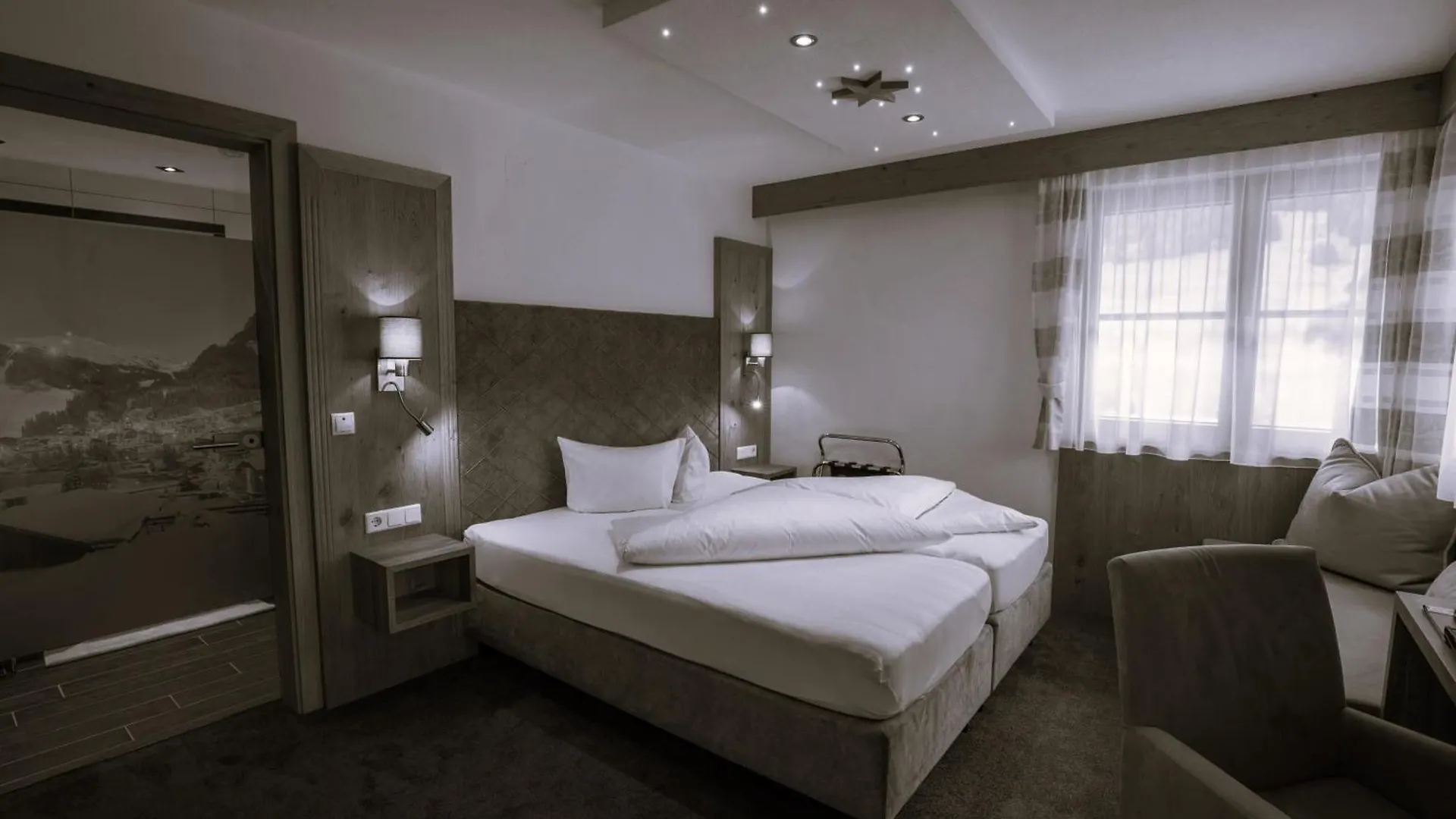 ***  Hotel Persura Ischgl Austria